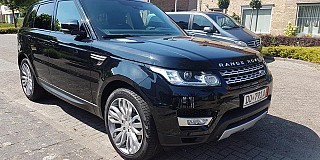 Range Rover Sport