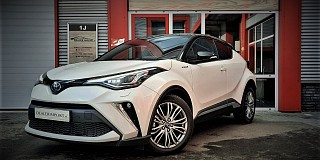 Toyota C-HR 1.8H Executive