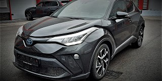 Toyota C-HR 1.8H Dynamic 