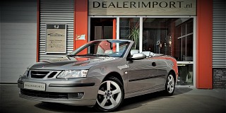 Saab 9-3 Cabriolet