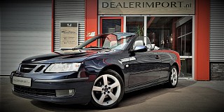 Saab 9-3 Cabriolet