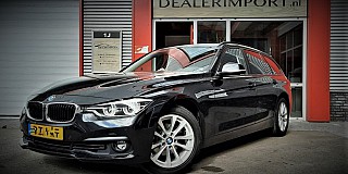 BMW 320i High executive